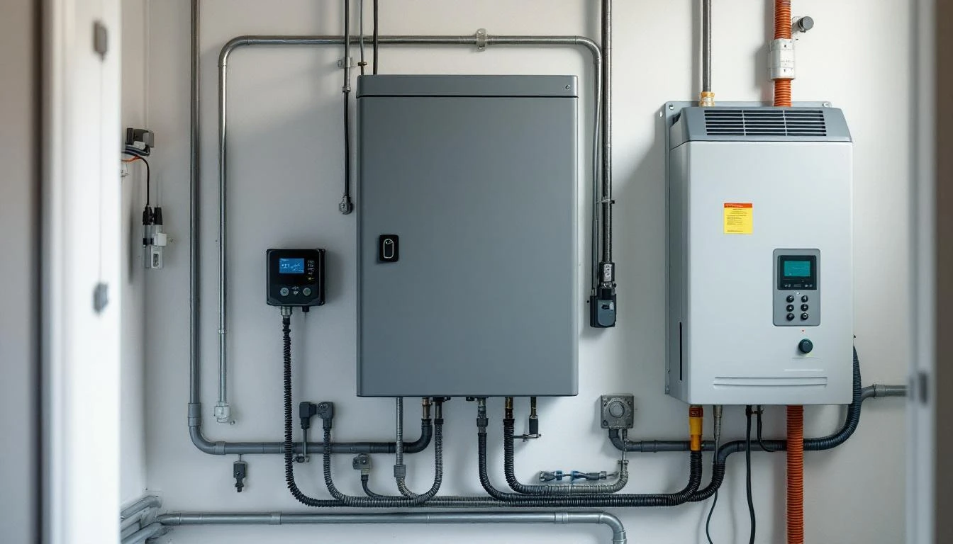 12V vs 24V vs 48V Wind Turbine Systems: Which Voltage Is Right?