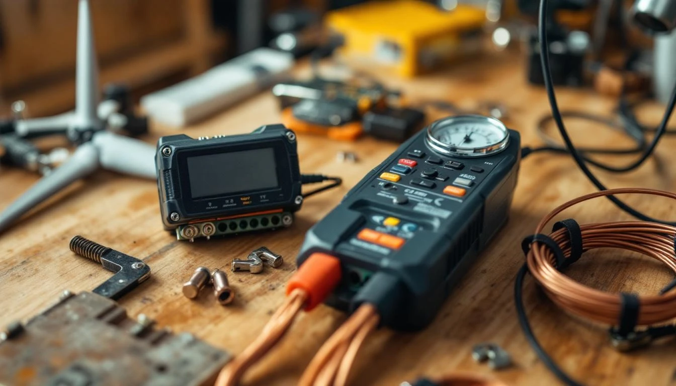 Best Charge Controllers for Small Wind Turbines in 2026