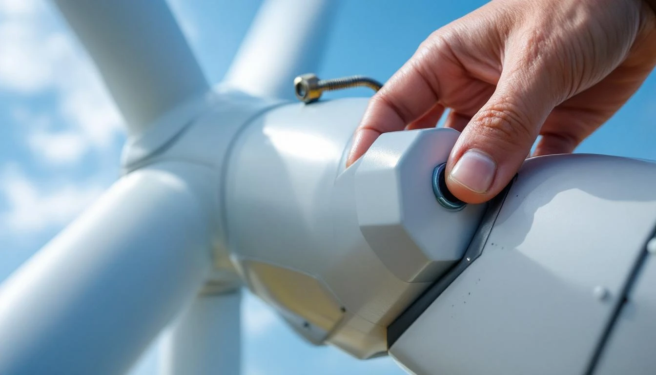 Best Home Wind Turbines in the UK: MCS-Certified Picks for 2025