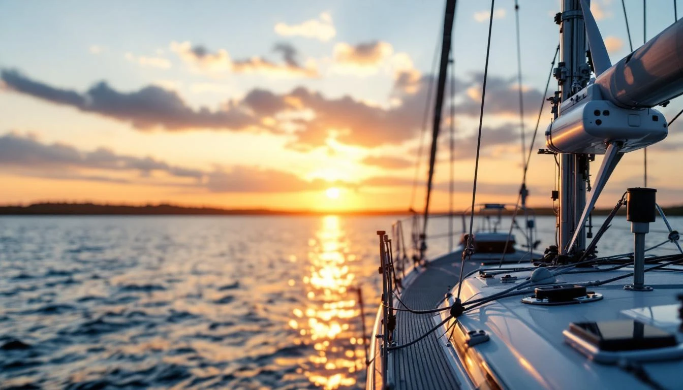 Best Micro Wind Turbines Under 1 kW for Cabins and Boats 2024