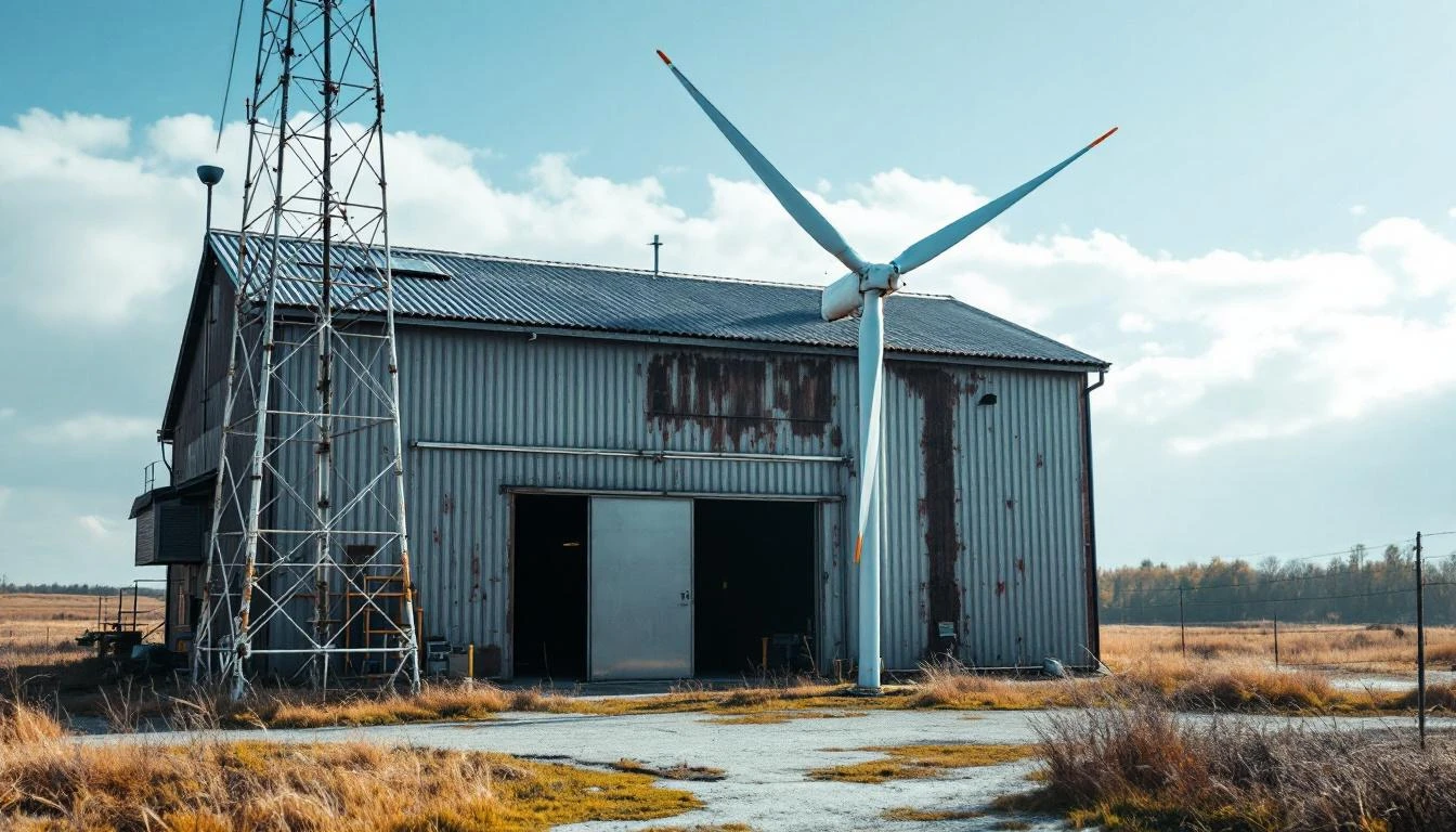Betz Limit Explained: Why No Turbine Extracts More Than 59.3%