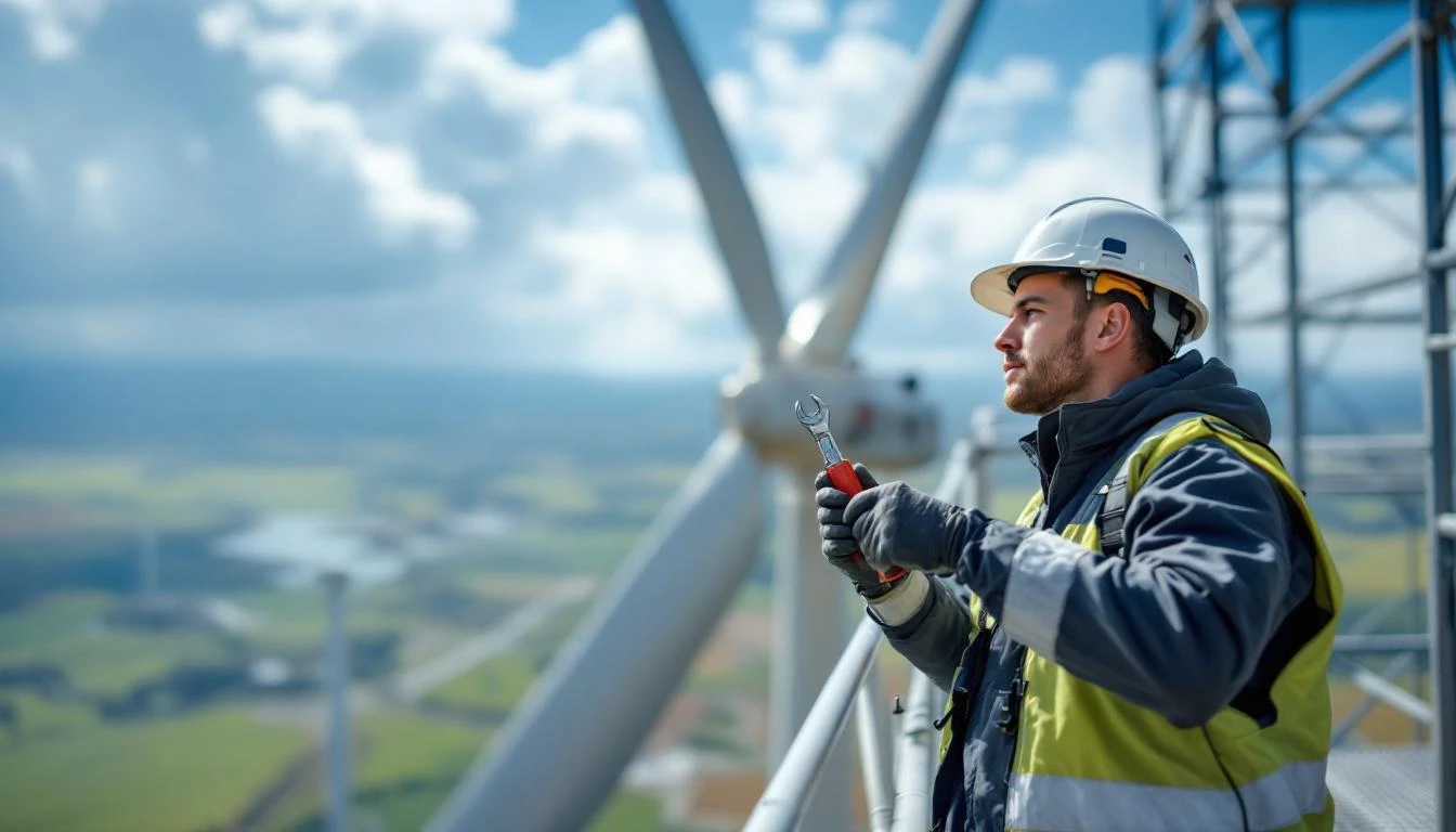 Charge Controller Fault Codes: What They Actually Mean