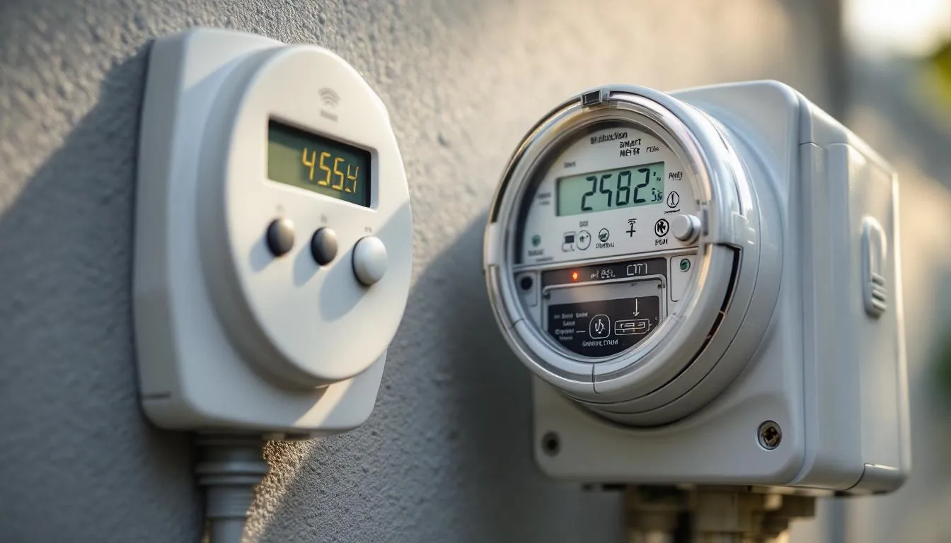 Connecting a Wind Turbine to the Grid: NEC 705 & Utility Paperwork