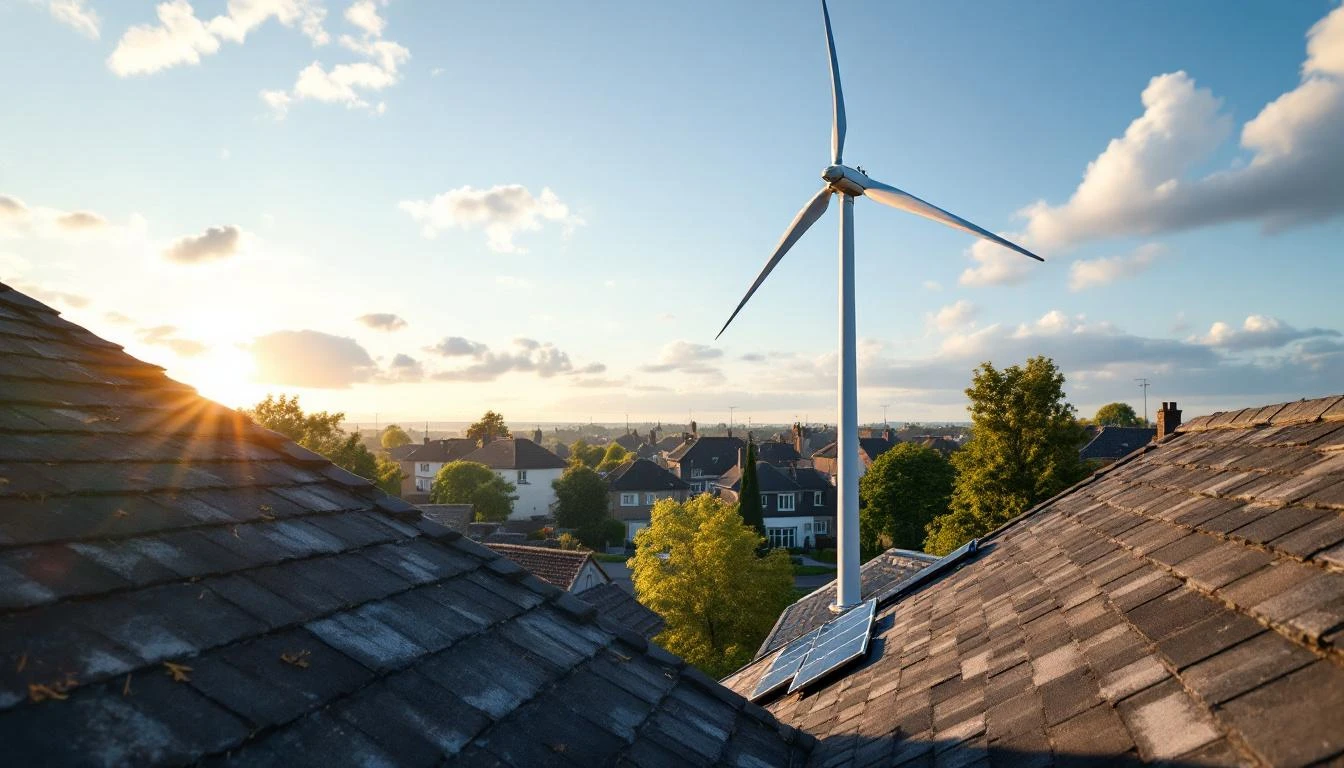 DIY Savonius Wind Turbine From PVC: Weekend Build Guide