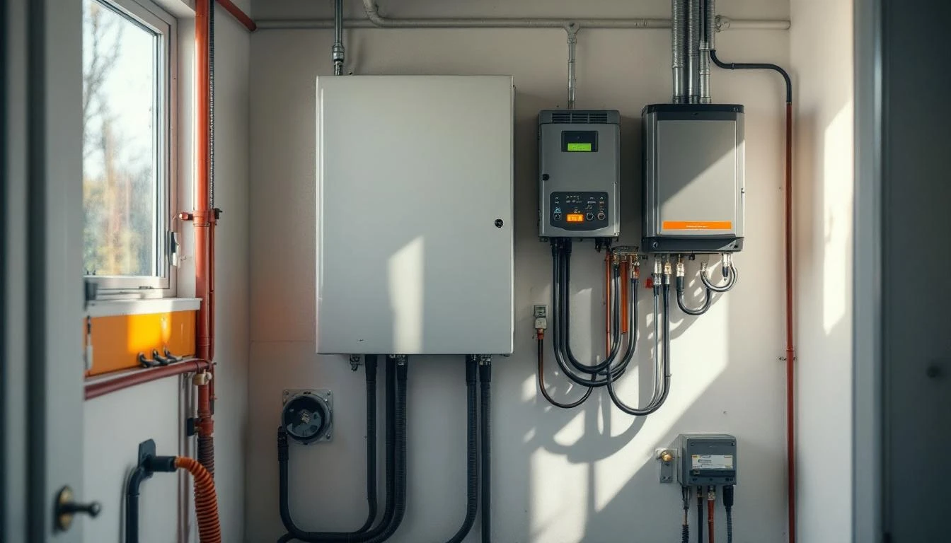 DIY Wind Turbine Charge Controller: When to Build vs Buy