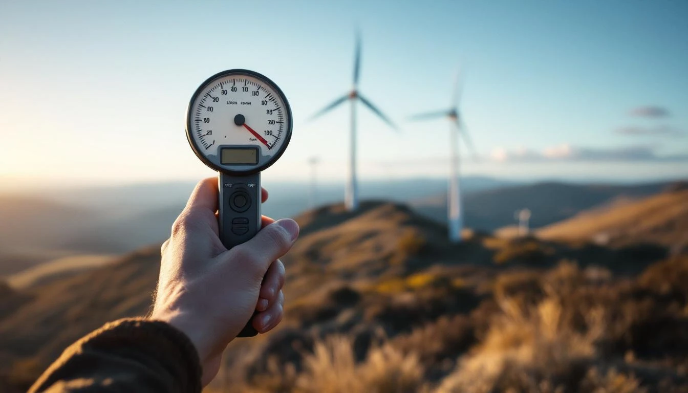 Do Wind Turbines Work in Low Wind Areas? Performance Analysis