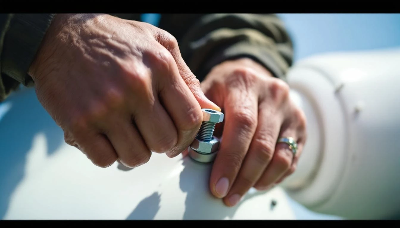 Eclectic Energy D400 Review: Marine Micro-Wind Generator