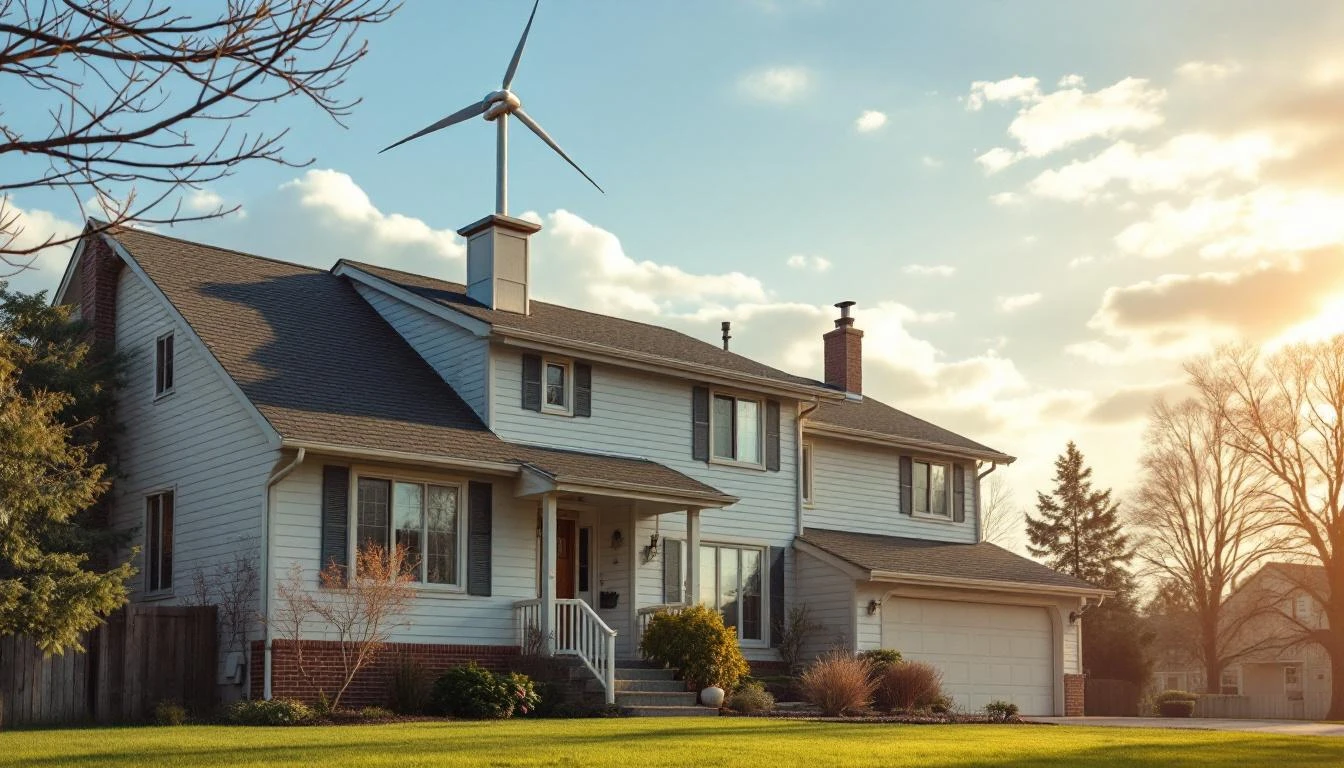 First-Year Mistakes New Home Wind Turbine Owners Regret Most