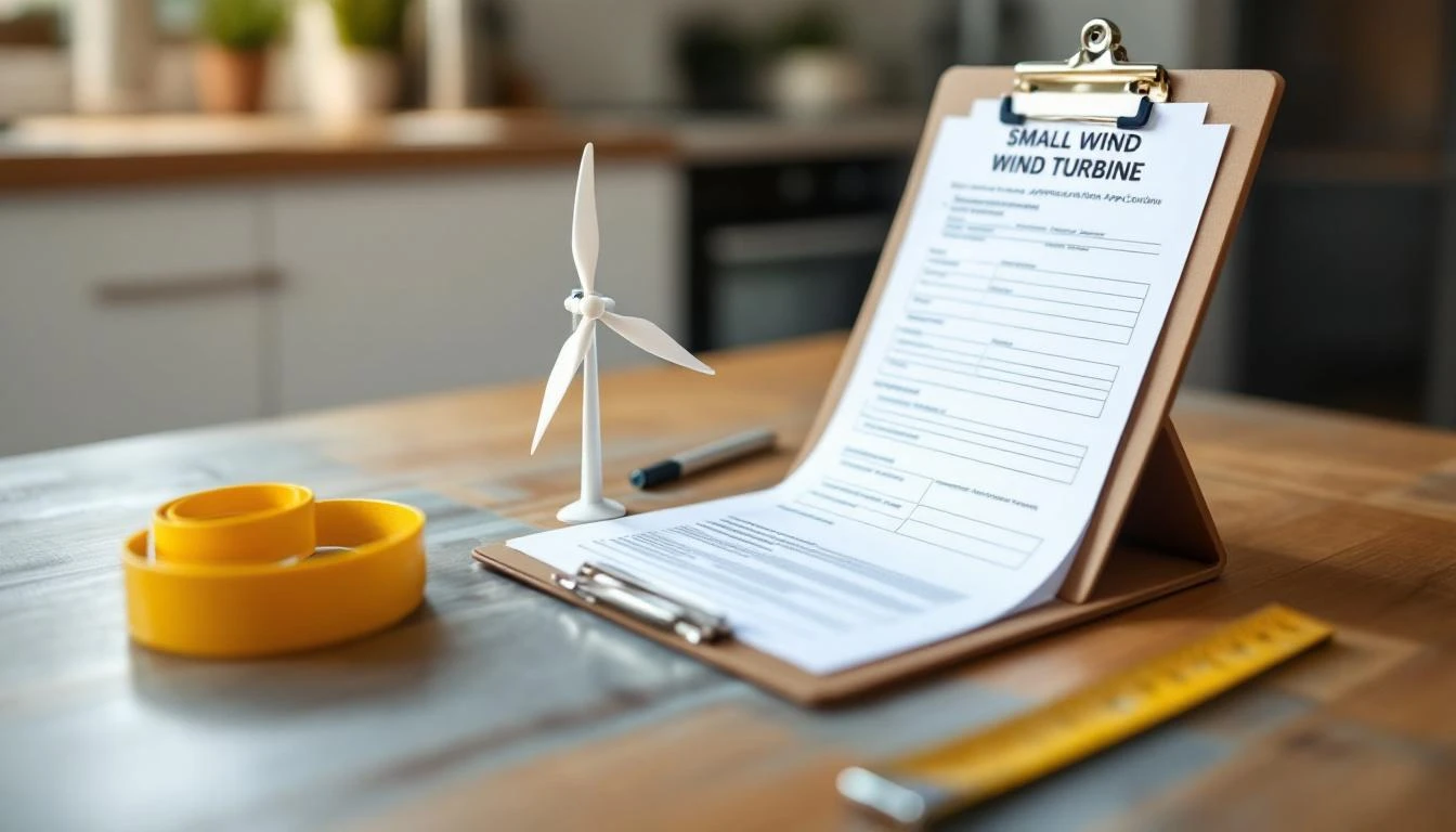 When the HOA Blocks Your Wind Turbine: Legal Options in 2025