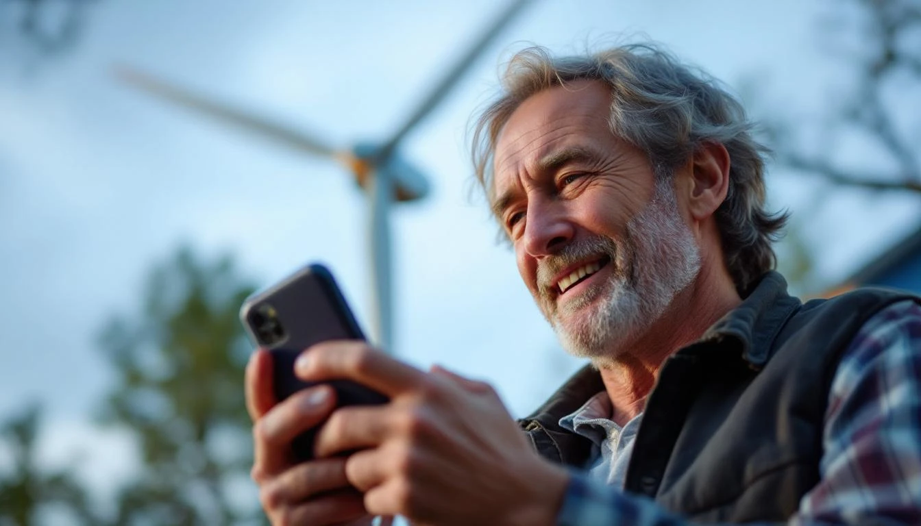 Hurricane-Rated Wind Turbines: What the Spec Sheets Really Mean
