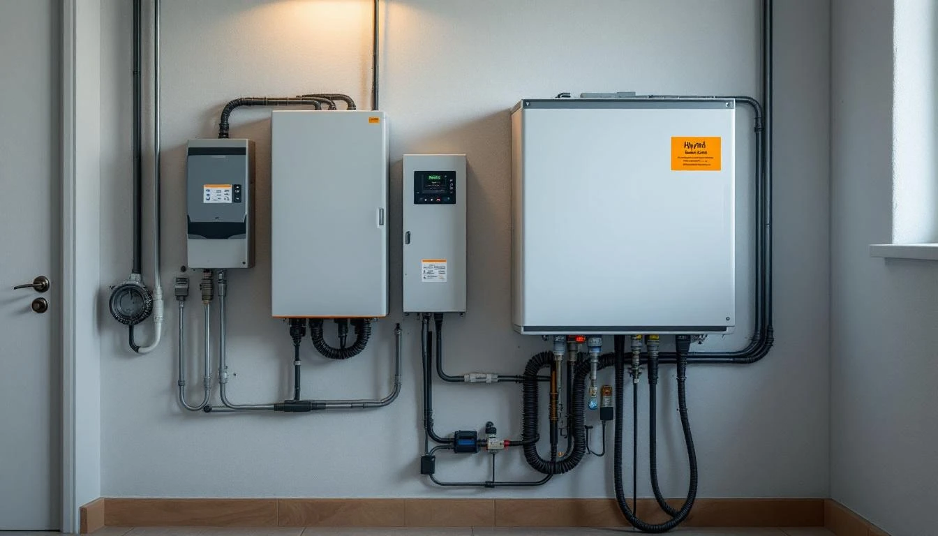 MPPT vs PWM Controller for Small Wind: Which to Buy and Why