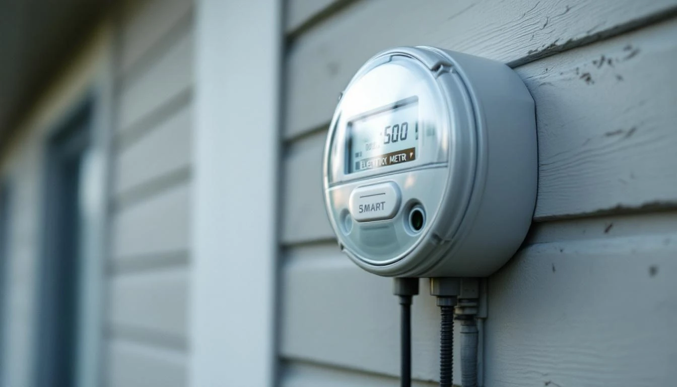 Net Metering for Residential Wind Turbines: State-by-State Guide