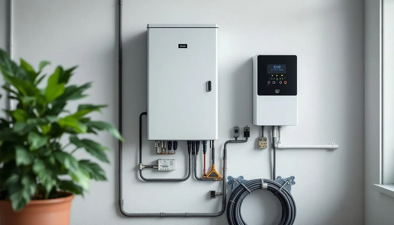 Off-Grid Wind Turbine Battery Setup: Complete System Guide