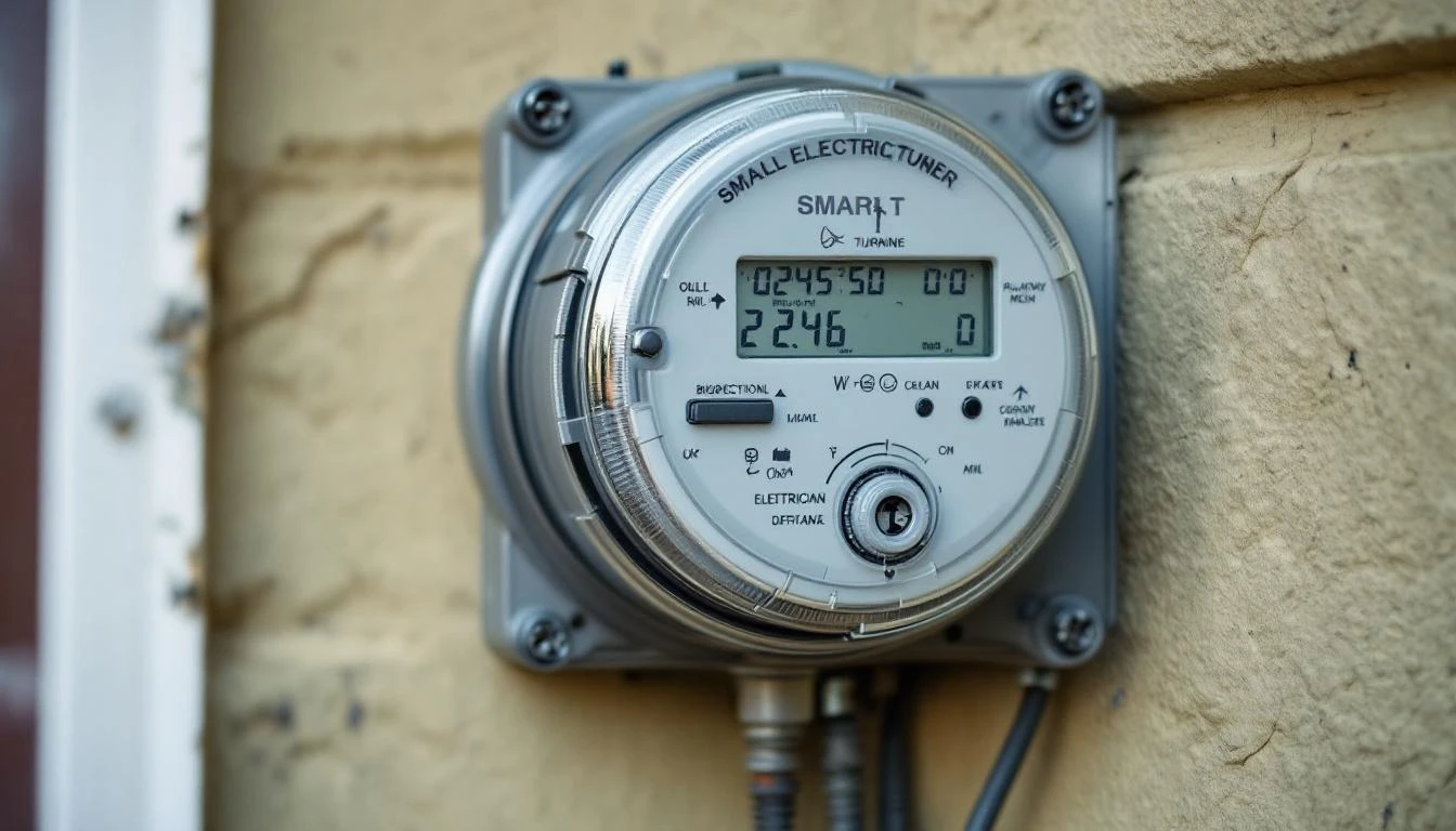 How to File a Utility Interconnection Application for Small Wind