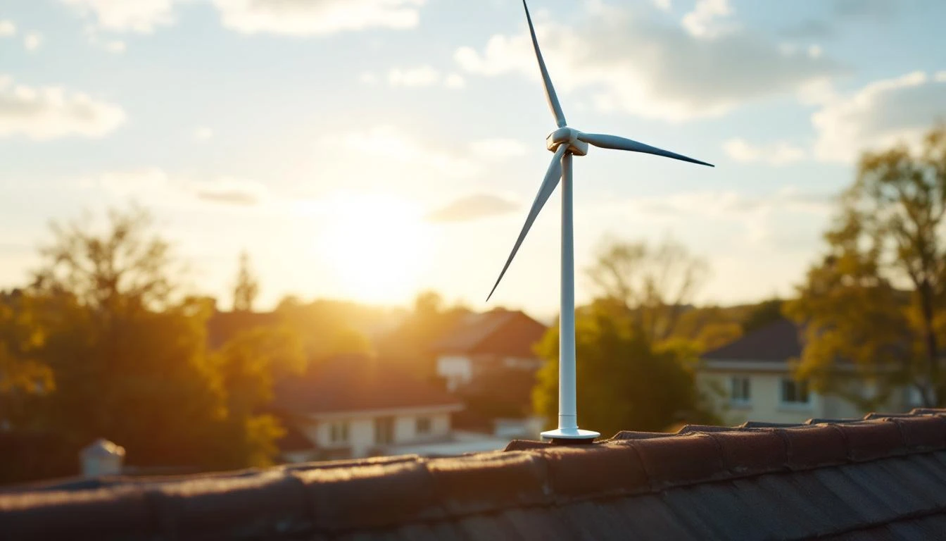Vertical-Axis Wind Turbines: Honest Pros and Cons for Homes