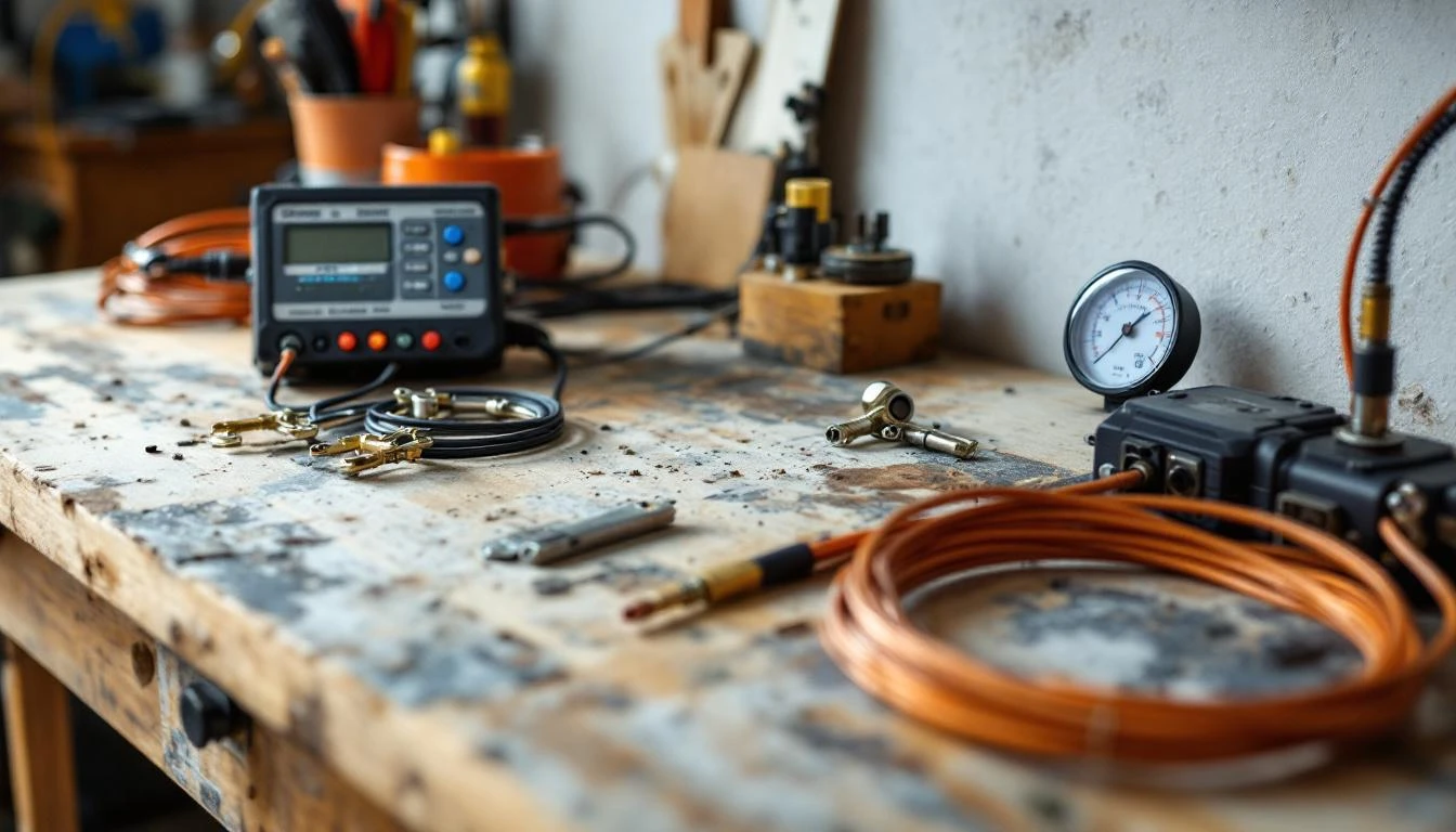 Wind Turbine for a Shed: What Fits and What Makes Sense