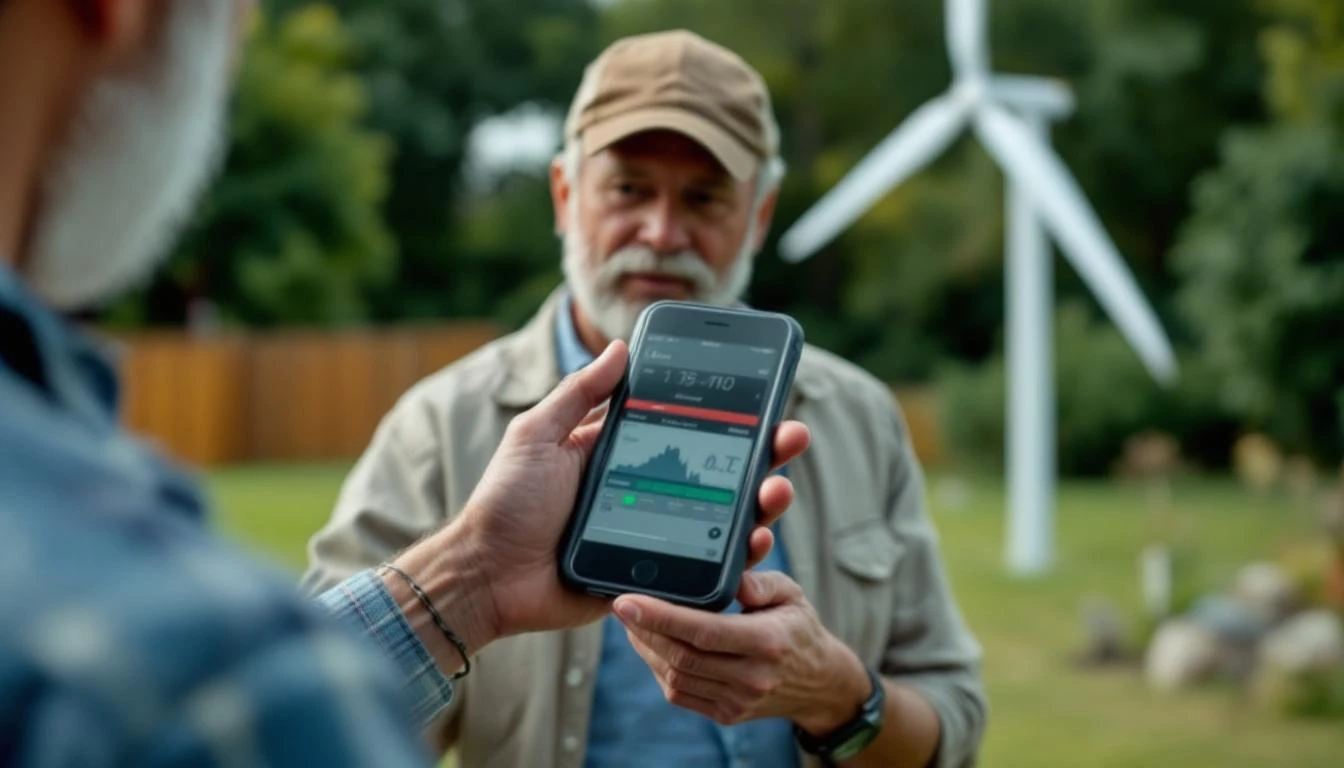 Best Wind Turbines for Hurricane-Prone Areas: Storm-Rated Picks